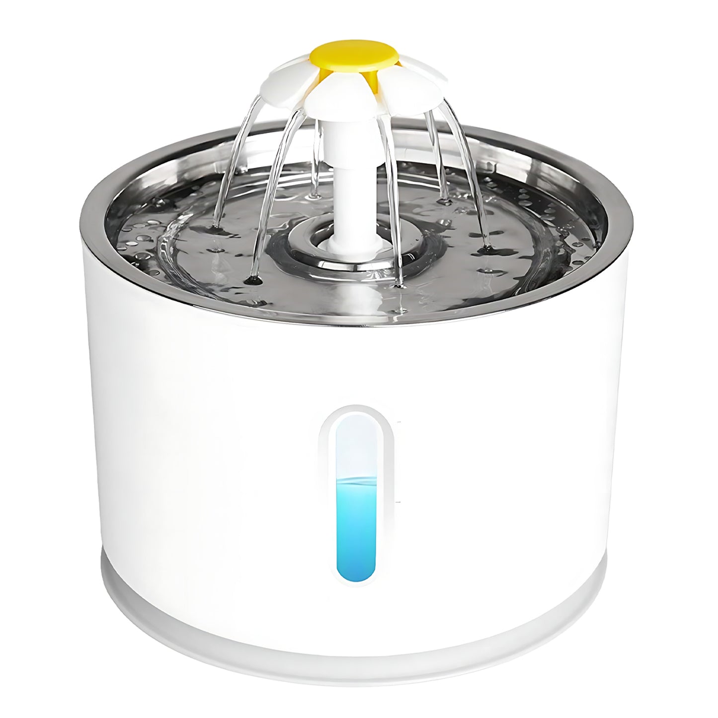 Sips Fountain
