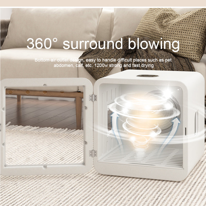 Furair Pet Dryer Box
