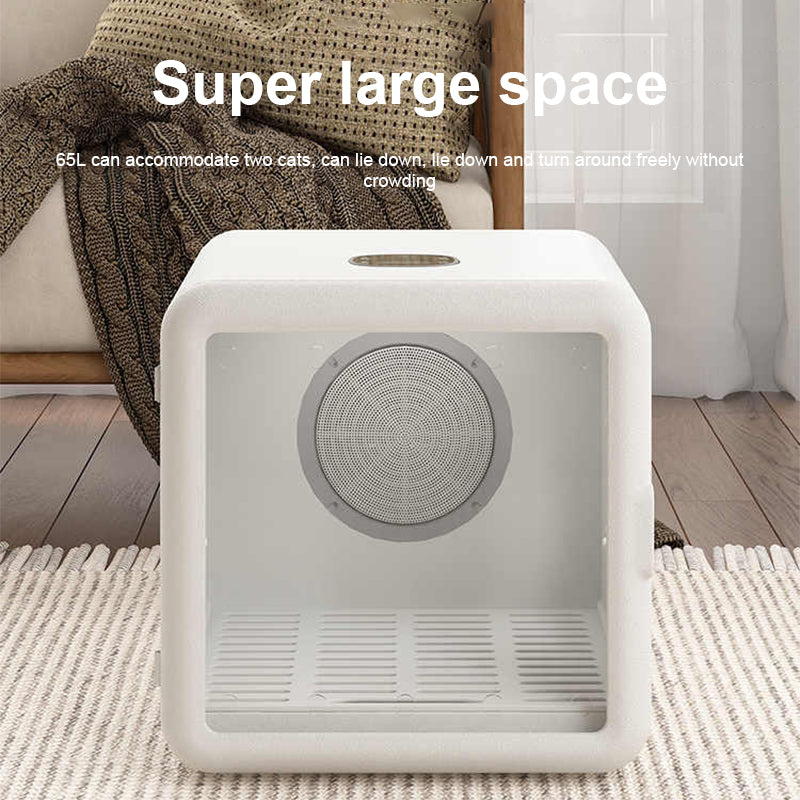 Furair Pet Dryer Box