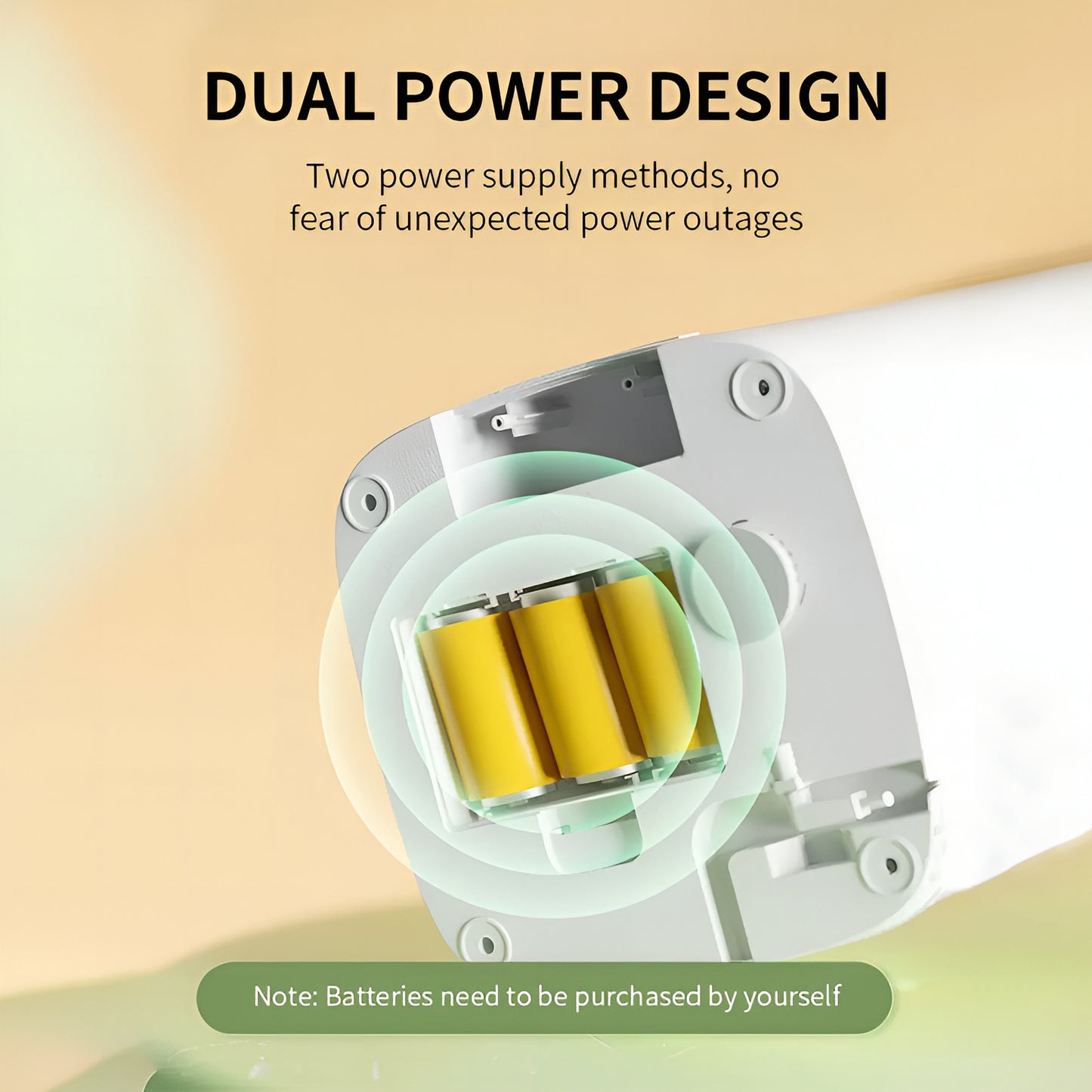 Clever Feeder With WlFl 6L