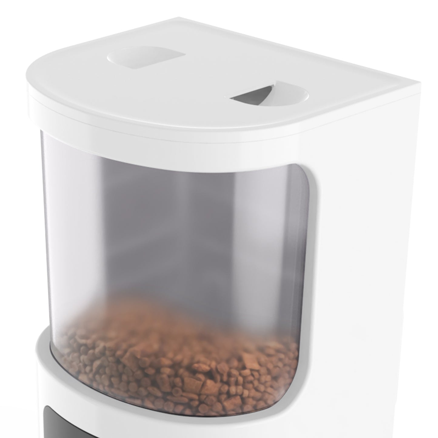 Tasty Feeder With Camera Pro Single Tray