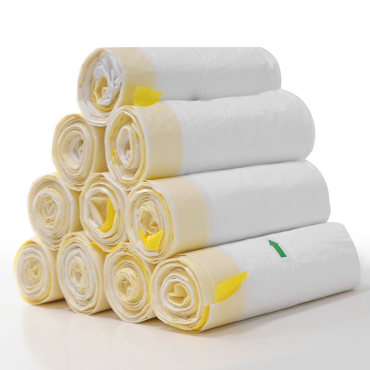 Litter Waste Bags