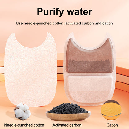 Purr Fountain Litter Waste Bags