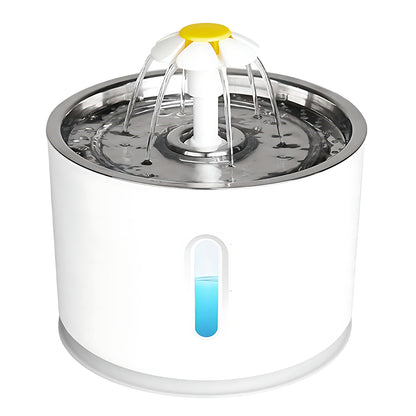 Sips Fountain