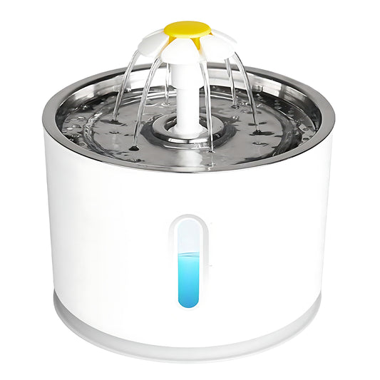 Sips Fountain