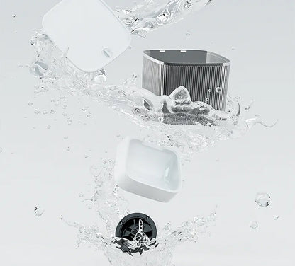 Clever Feeder With Dual Camera Pro 7L