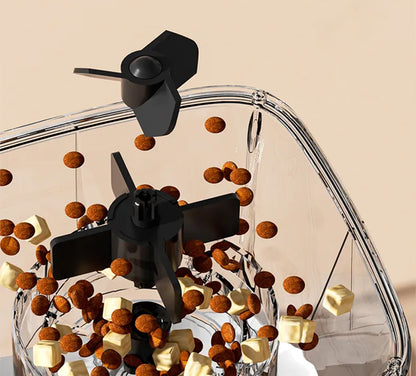 Clever Feeder With Dual Camera Pro 7L