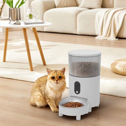 Dinro Feeder With Camera Pro